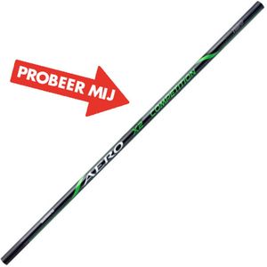 Shimano - Vaste hengel Aero X2 Pole - Shimano