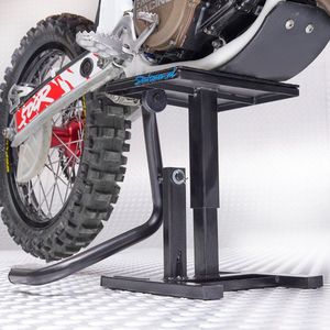 Datona® MX-lift zwart