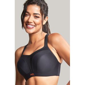 Panache - Wired Sports Bra Black - 75I