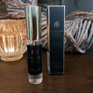 Riverdale - Boutique Roomspray Forest & Patchouli - 15ml - zwart Zwart