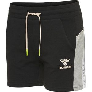 hummel Nirvana Shorts - Zwart - Maat XL