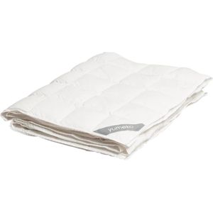 Yumeko dekbed ganzendons lente/herfst 200x220 - Biologisch & ecologisch