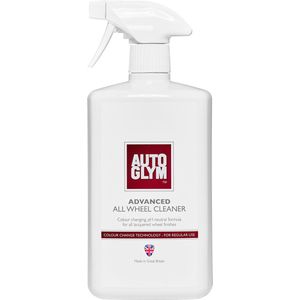 AUTOGLYM Advanced All Wheel Cleaner 1 liter