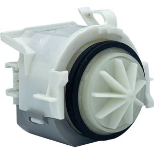 Fixem® - Afvoerpomp geschikt voor Siemens Bosch Balay 00631200, BLP302/007 - afvoerpomp vaatwasser - Vaatwasser pomp - 1 Stuk