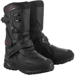Alpinestars Xt-8 Gore-Tex Boots Black Black 40 - Maat - Laars