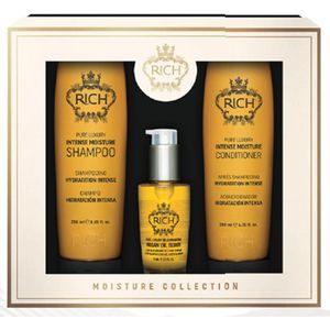 RICH Intense Moisture Cadeauset