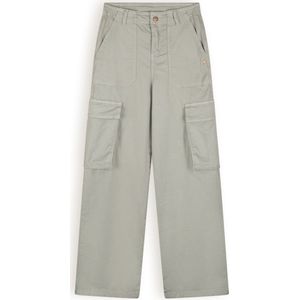 NoBell' - Broek Susy - Minty Grey - Maat 158-164