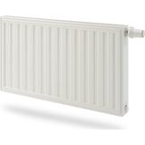 Radson paneelradiator E.FLOW, staal, wit, (hxlxd) 750x1050x106mm, 22