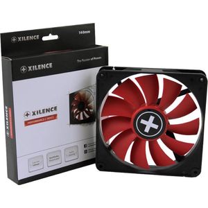Xilence XF050 Computer behuizing Ventilator