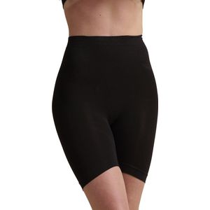 Wolford SLIMMING BIKE SHORT Dames Onderbroek - zwart - Maat XS