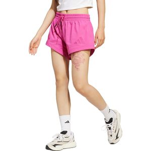 adidas Sportswear adidas Z.N.E. Woven Short - Dames - Roze- L