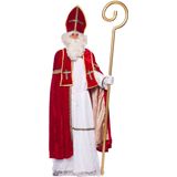 Folat - Sinterklaas Kostuum Deluxe (10 delig)