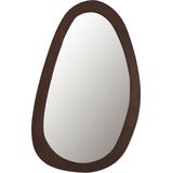 Spiegel Lou | 60 cm | Walnut