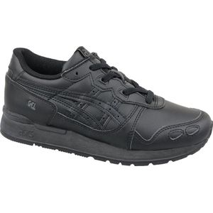 Asics Gel-Lyte PS Sneakers, Zwart, maat: 32.5 EU, k13 UK.