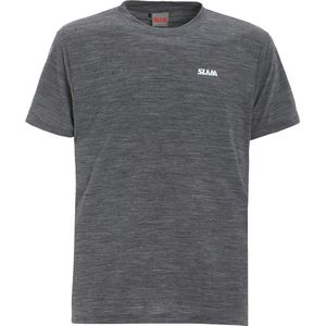 Slam Merino-T-Shirt - Sportwear - Volwassen