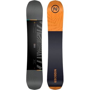 Nidecker Merc- Snowboard Lengte: 152