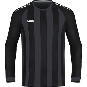 Jako - Shirt Inter - Zwart Voetbalshirt Kids-164