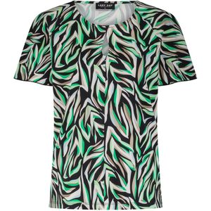 Lady Day Zoey Zeyna print