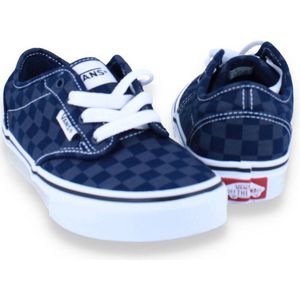 VANS YT Atwood dress blues -Maat 30