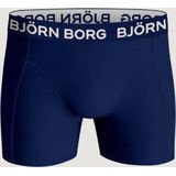 Bjorn Borg 3-Pack jongens boxershort - Lemons - 170