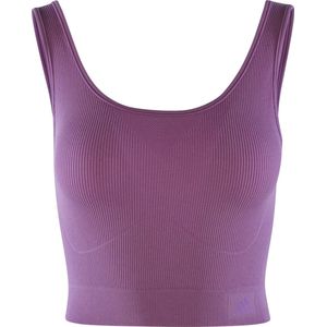 Adidas Crop-Top Ripp Stretch