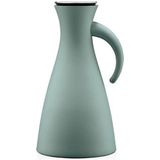 Eva Solo - Thermoskan Vacuüm 1 liter Chinois Green - Kunststof - Groen