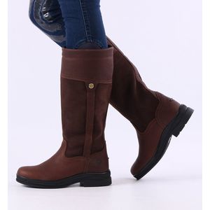 Ariat Outdoorlaarzen Windermere Ii Donkerbruin - eu