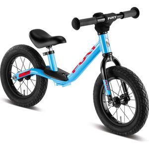 Puky LR - Loopfiets - Light/Blauw