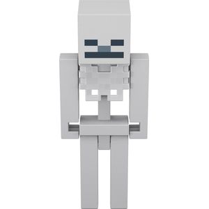 Minecraft 8.5inch Large Figure - Skeleton