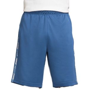 Nike Repeat PK sportshort heren blauw