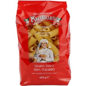Rigatoni van Maltagliati - 10 zakken x 500 gram - Pasta