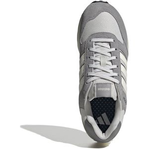 ADIDAS - run 80s - Lage sneakers heren - Grijs