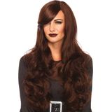 Long Wavy Wig