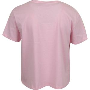 Someone-T-shirt--Pink-Maat 140