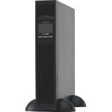 ONLINE USV-Systeme ZINTO 1000 Line-interactive 1 kVA 900 W 8 AC-uitgang(en)