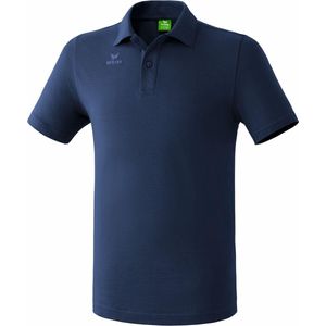 Erima Basics Casual - Sportpolo - Paars