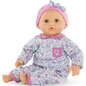 Corolle Mon Poupon Calin Babypop Calin Capucine, 30cm
