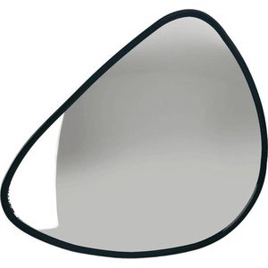 Driehoekige bewakingsspiegel - acrylglas