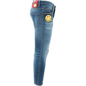 Dsquared2 jeans maat 50