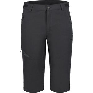 Icepeak Ballard Capri Broek - Heren Capri - Anthracite