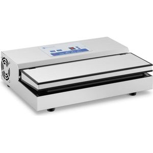 Royal Catering Vacumeermachine - 440 W - RVS