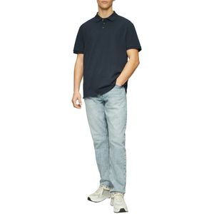 Q/S designed by - Polo - Maat M - - 5884 BLUE -