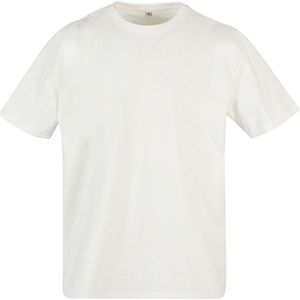 Build your Brand Heavy Oversize Tee BY102 - Ready For Dye - XL