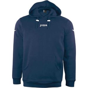 Joma Sweatshirt Atenas Katoenen Hoodie - Sportwear - Volwassen