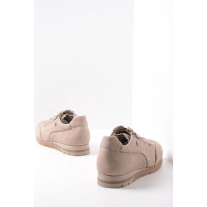 Wolky Sneakers Yell XW safari nubuck