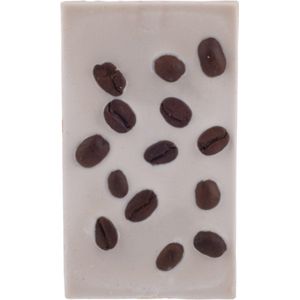 Florentijnse Koffie Geurblokjes - 30 g - Ambachtelijk Ecologische Kamergeur - Vegan - Geur - Decoratief Huisparfum