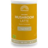 Mattisson - Biologische Mushroom Latte - 160 g