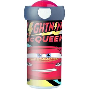 Mepal Schoolbeker Cars Go 300ml