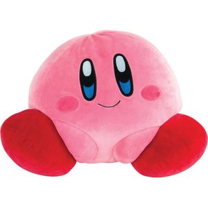 Super Mario Mega Kirby pluchen knuffel - Club Mocchi Mocchi