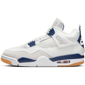 Nike SB x Air Jordan 4 'Navy' maat .